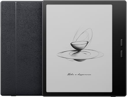 E-book Onyx Boox Go 7 E-Ink Carta 1300 64GB Zwart