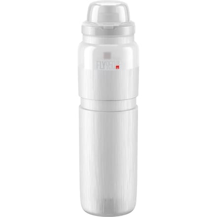 Elite Fly MTB - Roestvrijstalen Bidon - 950ml - Super Licht - BPA Vrij