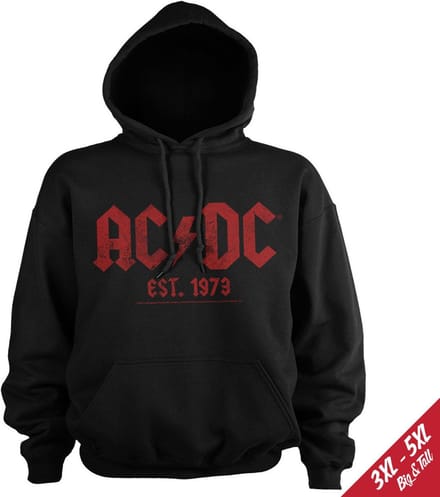 AC/DC Vintage hoodie uit 1979 PS-3-ACDC003-H55-1