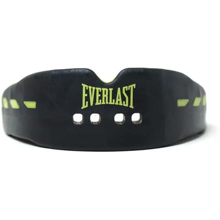 Dubbele gebitsbeschermer Everlast Evershield