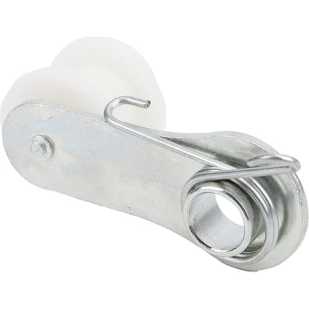 Heavy Duty Kettingrol Spanner voor 110cc 125cc 140cc Crossmotor Pitbike Pro Dirt Bike 4-wieler white