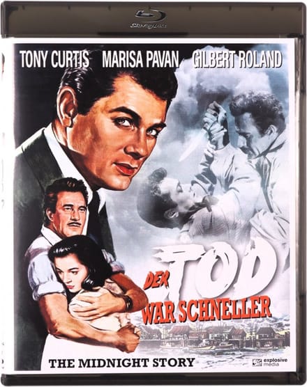 PLAION 1130132 film en Video Blu-ray Duits, Engels