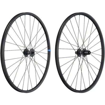 Wiel Ritchey Wcs zeta gx 700c ta12 campy n3w