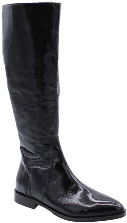 E Mia - Schoenen - Zwart - Vrouwen - Maat 37 -