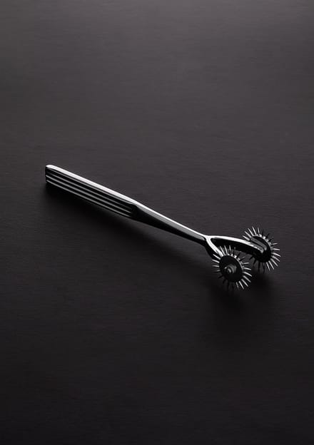 Triune - DUO PinWheel