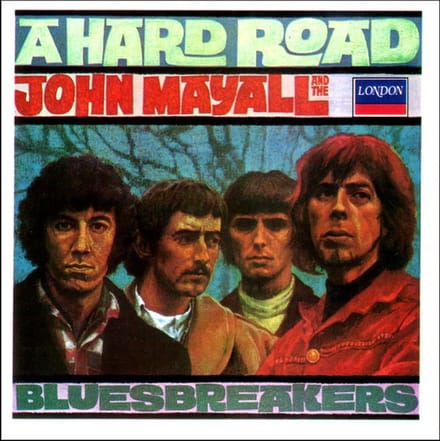 A Hard Road