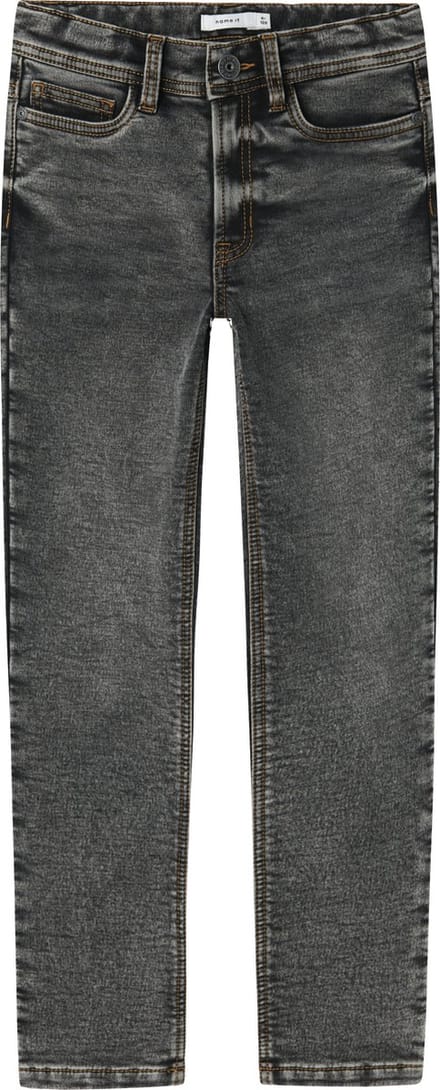 NAME IT - NKMSILAS TAP BRU JEANS 3575-BH N - Jongens - Jeans