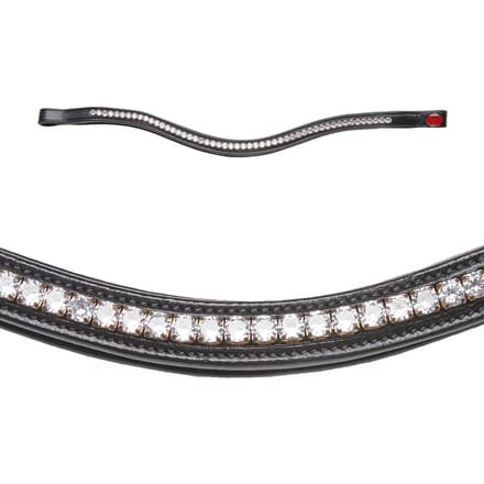 Frontaal voor paard Kieffer Collection