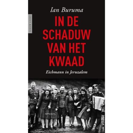 In De Schaduw Van Het Kwaad - Ian Buruma