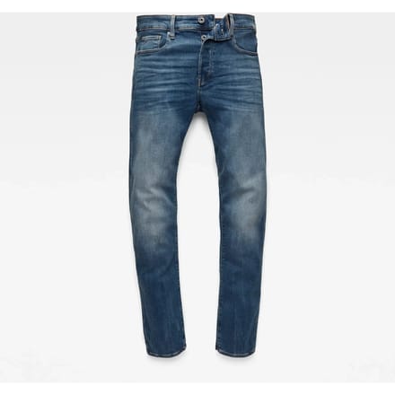 Slanke jeans G-Star 3301