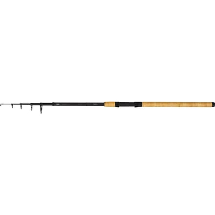 Telescopische paal Zebco Trophy Tele Eel 20-80g