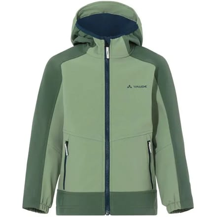 Vaude Rondane Iv Jas Groen 110-116 cm Kinderen
