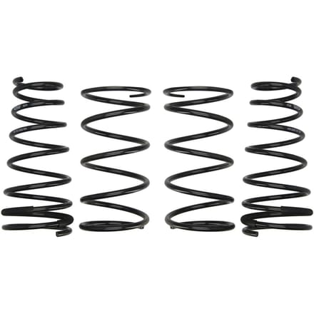 Ophangset, veren Pro-Kit EIBACH E8250-140