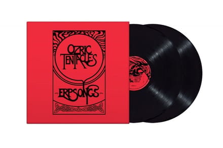 Erpsongs - Ozric Tentacles