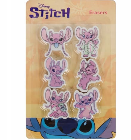 Angel gum, Gum, Lilo en Stitch gum