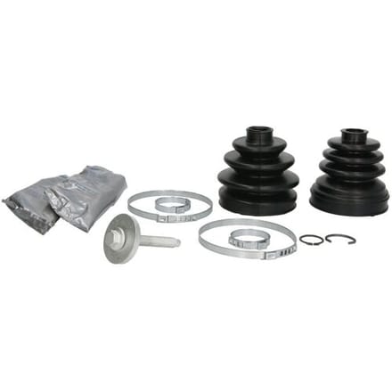 Balgenset, aandrijfas SPIDAN 36457