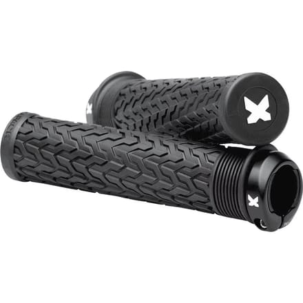 Handgrepen Sixpack Racing S-Trix AL