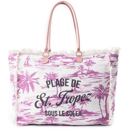 Damestas Myra Bag Saint Tropez Weekender