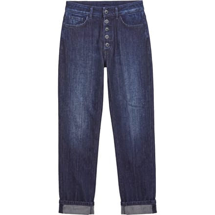 Dondup - Jeans - 480569 - Dark Denim