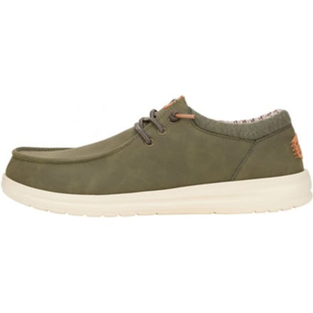 Paul Classic mocassin met veters
