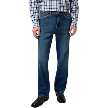Bootcut Jeans Wrangler Wrancher