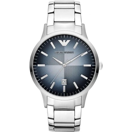 Armani heren AR11182 horloge
