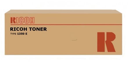 Ricoh - 840005 - Toner zwart