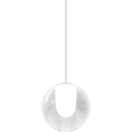 Wever & Ducré Lighting WEVER & DUCRÉ LED hanglamp Oplia 1.0, matwit 2.700 K