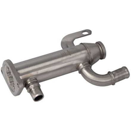 UitlaatgasRadiator NRF 48419