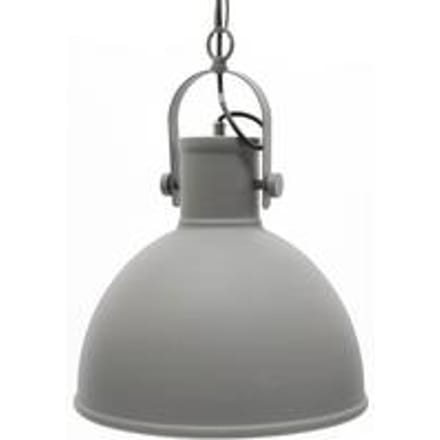 Lumineo home - Industrial Iron - pendant light - Hanglamp