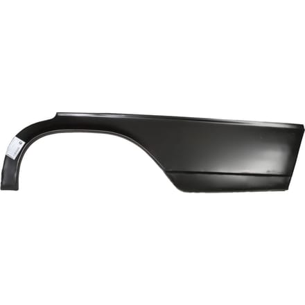 Spatbord, achter BLIC 6504-01-3520511P, links