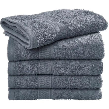 Handdoek SG Accessories Towels Rhine