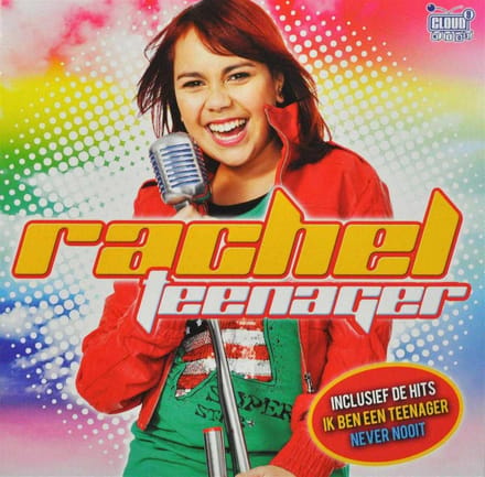 Teenager (CD)
