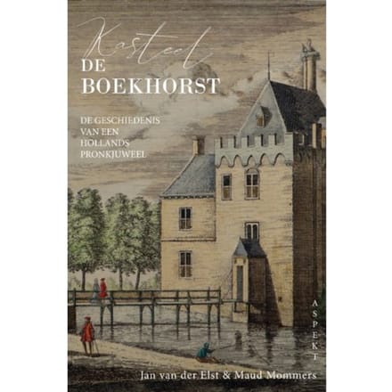 Kasteel De Boekhorst - Jan van der Elst