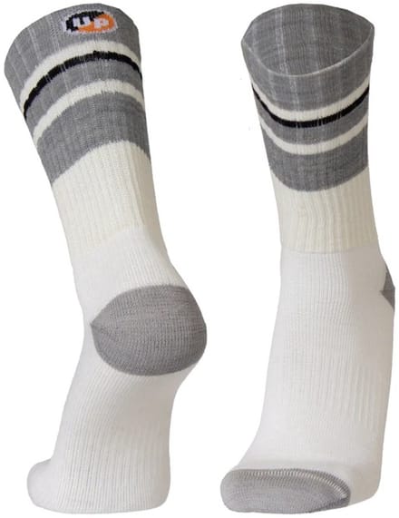 UphillSport Merinostep - merino wool socks for running