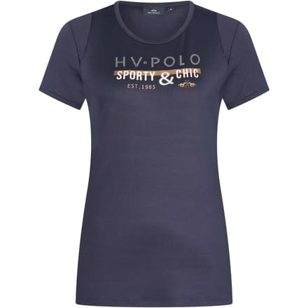 HV Polo Tech t-shirt hvpariel