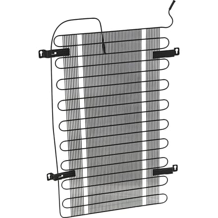 AEG condensator, hoofd-, 54CM/19 4056034566