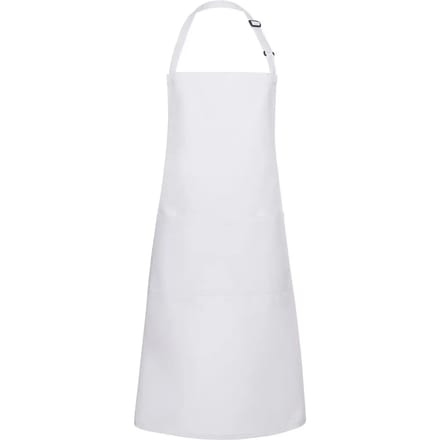 Schort met zak Karlowsky Basic