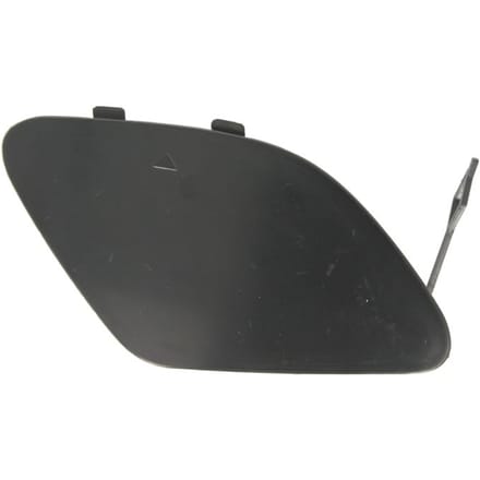 Ventilatiegrille, bumper, trekhaak BLIC 5513-00-3509920P