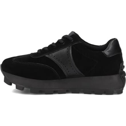 Lage Sneakers Filippo DP797626BLK