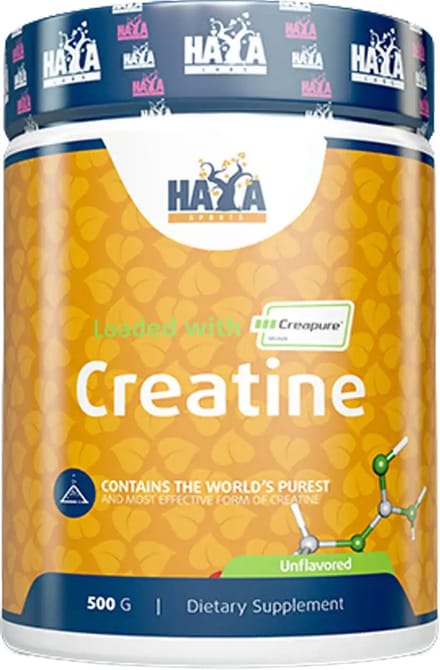 Creapure Creatine - 500 g