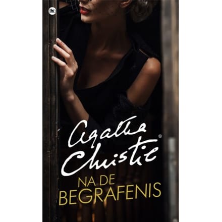 Na De Begrafenis - Poirot - Agatha Christie