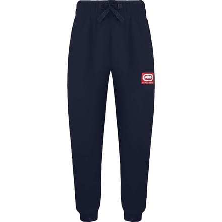 Ecko Unltd. Canam Heren Marine Blauwe Track Broek