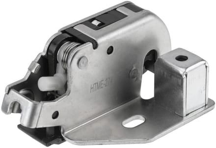 Deurslot achter OEM 9067400035