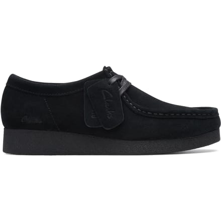 Dames mocassins Clarks WallabeeEVOSh
