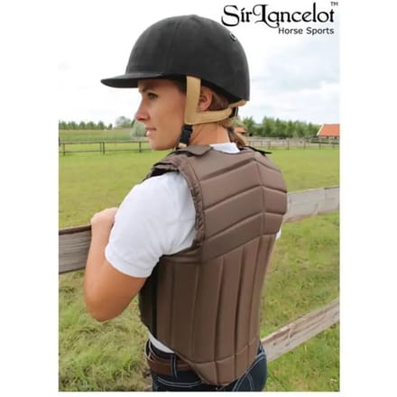 Rij-gilet Sir Lancelot