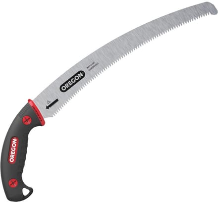 Oregon boomverzorgingshandszaag 33 cm gebogen ( 600136 )