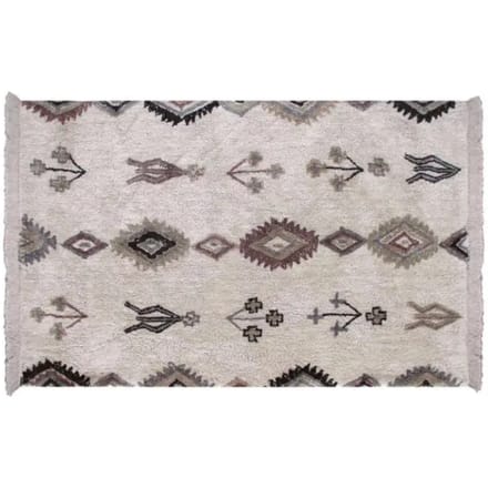 Berber tapijt The Rug Republic Dawlish