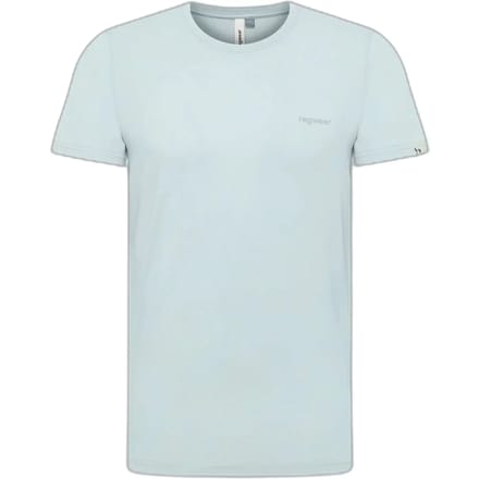 Ragwear Nedie Light Blue T-Shirt Heren