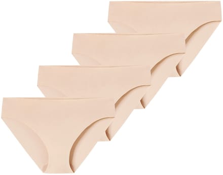 Schiesser Invisible Light slip